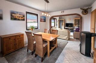 Einfamilienhaus kaufen in 26409 Wittmund, Attraktives Einfamilienhaus an der Nordseeküste, in Wittmund