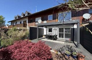 Haus kaufen in 85653 Aying, Top gepflegtes, modernes Reihenmittelhaus mit vielen hochwertigen Extras in der Gemeinde Aying