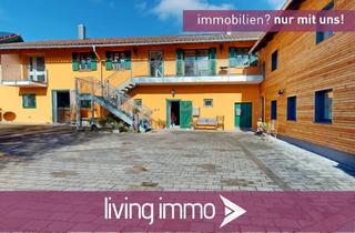 Haus kaufen in 94163 Saldenburg, Mehrgenerationenanwesen mit Scheune, Pferdehaltung und landwirtschaftlichen Flächen in Saldenburg