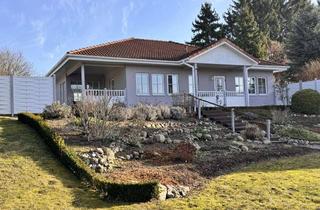 Haus kaufen in 18249 Bernitt, Schwedenhaus mit Blick auf den See zu verkaufen!