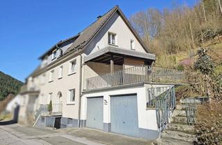 Doppelhaushälfte kaufen in 59846 Sundern, Doppelhaushälfte in Sundern-Linneperhütte