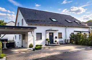 Doppelhaushälfte kaufen in 88046 Friedrichshafen, Moderne Doppelhaushälfte inkl. Studio/ Einliegerwohnung mit gehobener Ausstattung