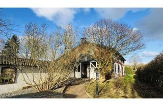 Haus kaufen in 24819 Todenbüttel, GROßZÜGIGKEIT TRIFFT GEBORGENHEIT