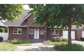 Einfamilienhaus kaufen in 47608 Geldern, Einfamilienhaus in premium Lage, Wintergarten viel Platz und großem Garten in Geldern