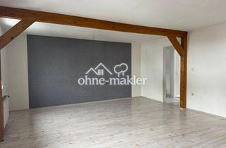 Wohnung mieten in Dannhäuser Brink 12, 37581 Dannhausen, Schöne idylische 2 Zimmerwohnung
