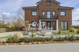 Wohnung mieten in 21271 Asendorf, Moderne Villa / als Doppelthaushälfte mit 4 Zim. in Hamburg Nähe