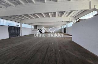 Geschäftslokal mieten in Marienstraße 35, 93437 Furth im Wald, Lagerhalle mit einer Fläche bis 840m² + Büro/Wohnung möglich