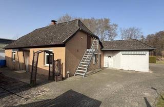 Haus mieten in Quintusstr. 75, 29664 Walsrode, Gemütlicher Bungalow zu vermieten + zentrumsnah + großzügig + ruhig + familienfreundlich