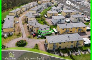 Wohnung kaufen in 18181 Graal-Müritz, Ihr Rückzugsort an der Ostsee - Terrassenwohnung im Küstenwald