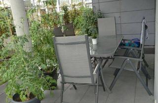 Wohnung mieten in 77652 Offenburg, Zentrumsnah und Modern - 3 Zimmer Neubau Wohnung mit Terrasse