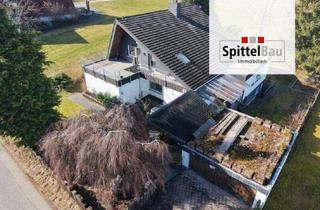 Einfamilienhaus kaufen in 78739 Hardt, Exclusiver Wohntraum sucht neuen Eigentümer