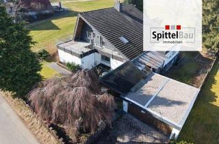 Einfamilienhaus kaufen in 78739 Hardt, Exclusiver Wohntraum sucht neuen Eigentümer
