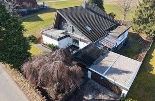 Einfamilienhaus kaufen in 78739 Hardt, Exclusiver Wohntraum sucht neuen Eigentümer