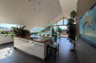 Wohnung mieten in 82031 Grünwald, Möbliertes Wohnen auf Zeit! -Attraktive Dachgeschosswohnung in zentraler Lage von Grünwald