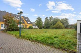 Grundstück zu kaufen in 47802 Krefeld, Grundstück in Krefeld-Traar – Raum für Ideen, Wohnen und Entwicklung