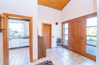 Einfamilienhaus kaufen in 21717 Fredenbeck, Ihr neues Zuhause in Fredenbeck: Ein ruhiger Bungalow mit viel Potenzial!
