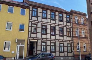 Immobilie kaufen in 99734 Nordhausen, Mehrfamilienhaus zu verkaufen