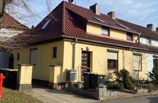 Haus kaufen in An Der Bleiche 43, 99734 Nordhausen, Reihenendhaus zu verkaufen