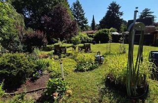 Anlageobjekt in 15732 Eichwalde, Grundstück als Generationen-Investment – langfristig verpachtet mit sicherem Erbbauzins