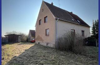 Doppelhaushälfte kaufen in 04668 Parthenstein, DHH im Speckgürtel von Leipzig