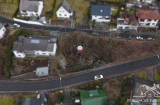 Grundstück zu kaufen in 57520 Steinebach, Mehrfamilienhaus oder Eigenheim, mit Planungsvorsprung im Westerwald!