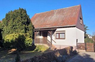 Einfamilienhaus kaufen in 03249 Sonnewalde, Sonnewalde- Großes Einfamilienhaus in guter Wohnlage für die junge Familie!