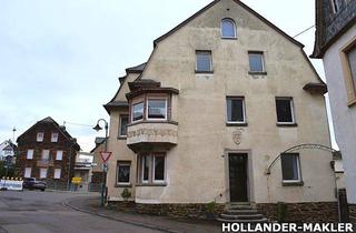 Haus kaufen in 56861 Reil, Großzügiges Winzerhaus mit Moselblick im Zentrum von Reil