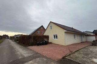 Einfamilienhaus kaufen in 32425 Minden, Modernes Einfamilienhaus (167m²) Baujahr 2008 mit Terrasse und Garten in Minderheide Minden