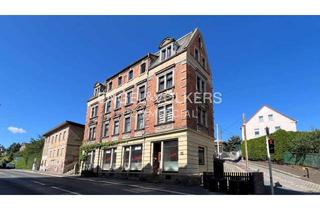 Haus kaufen in 08062 Niederplanitz, Renditeobjekt mit Entwicklungspotential und Gaszentralheizung aus 2025