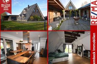 Haus kaufen in 26897 Bockhorst, * Kein Haus von der „Stange“ *