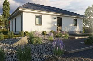 Haus kaufen in 15864 Wendisch Rietz, Wohnen am Scharmützelsee!