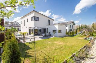 Einfamilienhaus kaufen in 88356 Ostrach, Einfamilienhaus mit Charme in ruhiger Wohnidylle