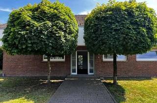 Einfamilienhaus kaufen in 46514 Schermbeck, Exklusives Einfamilienhaus mit Premium-Ausstattung & Designerküche in Schermbeck-Altschermbeck