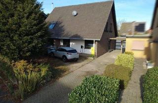 Haus mieten in 41379 Brüggen, „Grenznah & großzügig – Wohnen mit Sauna und Swimmingpool“