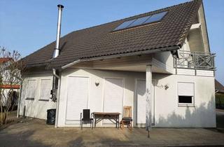 Haus mieten in Wardenburger Weg, 17207 Röbel, Großzügiges Einfamilienhaus mit 5 Zimmern in Röbel/Müritz