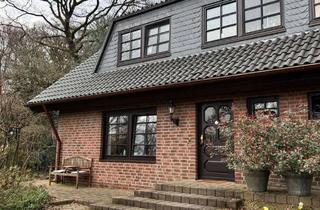 Haus mieten in 45529 Hattingen, Wohnen im Grünen - DHH im Felderbachtal