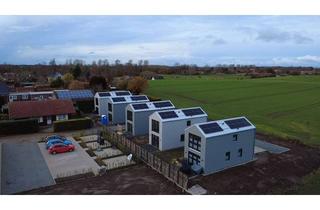 Haus mieten in 23779 Neukirchen, Modernes Traumhaus an der Ostsee - Wohnen, Erholen, Genießen!