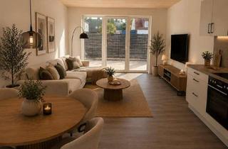 Haus mieten in 23779 Neukirchen, Modernes Traumhaus an der Ostsee - Wohnen, Erholen, Genießen!