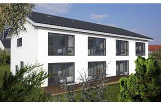 Haus mieten in Gruithuisenstraße 23b, 80997 München, Nachhaltig wohnen mit Zukunft – QNG-zertifiziertes Reihenmittelhaus in moderner Holzbauweise