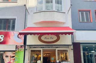 Haus mieten in Hämergasse 16, 50667 Köln, Stadthaus in der Kölner Innenstadt – ideal für Wohnen und Arbeiten (Ladenlokal + Wohnung)