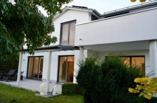 Haus mieten in Nachtweide, 86707 Kühlenthal, Exklusives Einfamilienhaus mit separater Einliegerwohnung in Kühlenthal