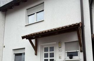 Haus mieten in 68542 Heddesheim, Haus mit vielen Zimmern, Garten und Parkplätzen und in einer Top Lage in Heddesheim zu vermieten