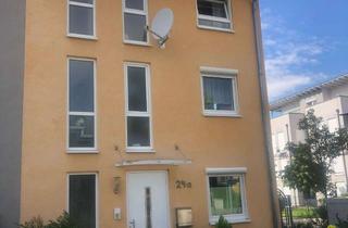 Haus mieten in Charlie-Chaplin-Allee 24a, 68519 Viernheim, Gepflegtes Reihenendhaus in Viernheim mit 3,5 Zimmern