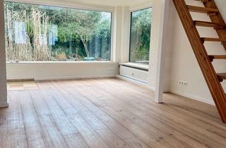 Haus mieten in Bismarckstraße 10, 24837 Schleswig, Bungalow in zweiter Reihe