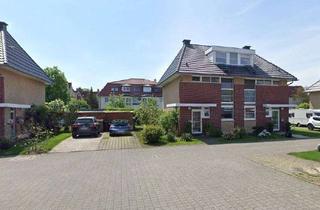 Haus mieten in Ortolfstraße 282, 12524 Altglienicke, Familienfreundliche Doppelhaushälfte mit Garten, Terrasse und Dachstudio in Berlin-Altglienicke