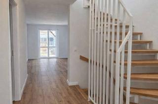 Haus mieten in Seestr. 13a, 15366 Hoppegarten, Sanierte DHH mit 187m² Nutzfläche inkl. ausgebautem Souterrain