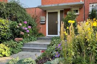 Haus mieten in Finkenweg 46, 21481 Lauenburg, Mittelreihenhaus, ruhig gelegen *3,5-Zi.*Garten*Garage