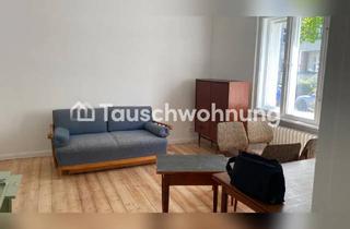 Haus mieten in Königswinterstraße 18, 10318 Karlshorst, Tauschwohnung: Super süßes Haus mit großem Garten gegen Kiez