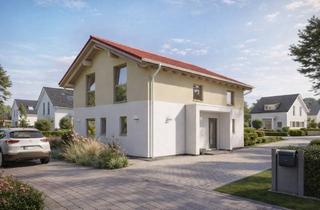 Haus mieten in 34346 Hann. Münden, Ihr Weg zum Eigenheim: Mietkauf-Einfamilienhaus in Hann. Münden