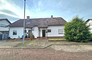 Haus mieten in 66879 Oberstaufenbach, Doppelhaushälfte in Oberstaufenbach